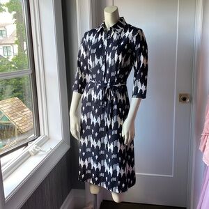 Mica cara  dress size 2